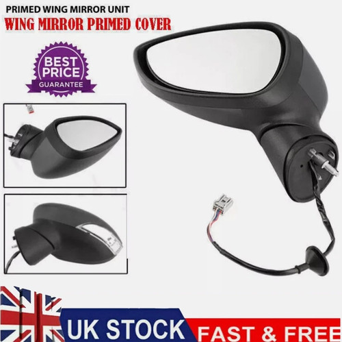For ford fiesta mk7 2008 - ford, 2008-12