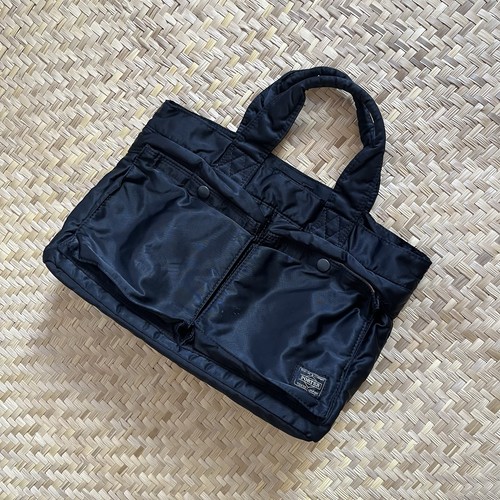 Porter yoshida black - yoshida, co.