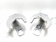 SYKES PICKAVANT BELT TENSIONER