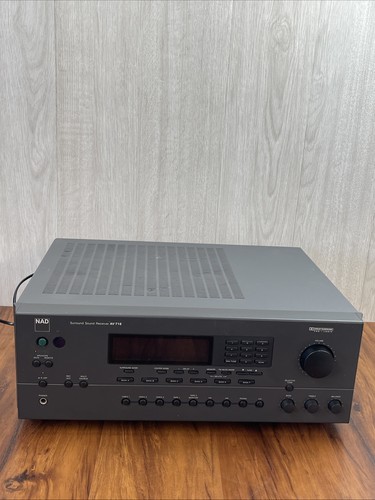 Nad electronics av716 surround - av716,