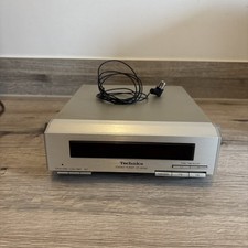 TECHNICS ST-HD350 Stereo Tuner
