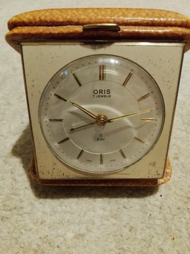 Vintage oris jewels - oris,