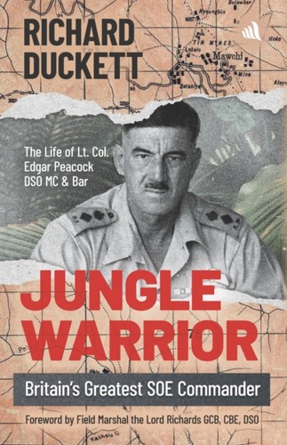 Jungle warrior - jungle,