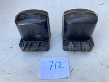 Lucas RB106/2 Voltage Regulator Control Box 12 Volt - Job-Lot - Austin Morris