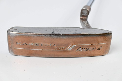 Ping karsten anser - ping, 2