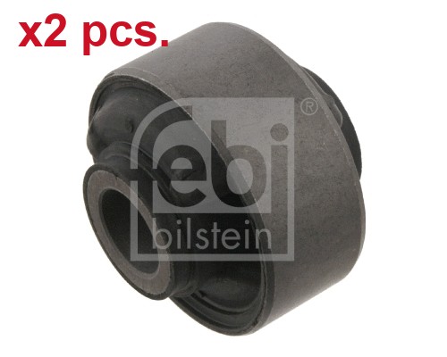 Pcs front mounting - pcs,