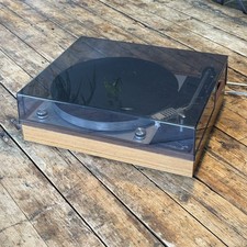 THORENS TD150 MK2  VINTAGE