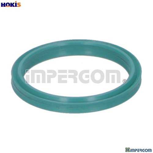 Seal ring charge air hose - ring,