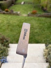 Wilson Tour Control #Putter