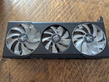 PowerColor Hellhound AMD Radeon RX 6700 XT 12GB GDDR6 Graphics Card