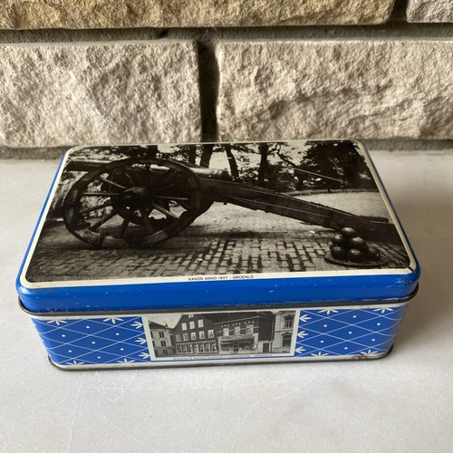 Vintage dutch sweet candy - vintage,