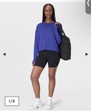 BNWT Sweaty Betty After Class