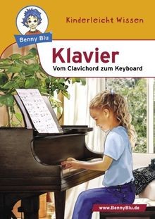 Klavier vom clavichord zum - vom,