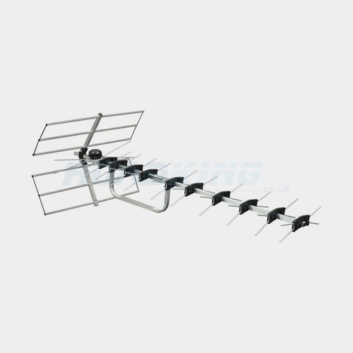 Element digital aerial - element, tv