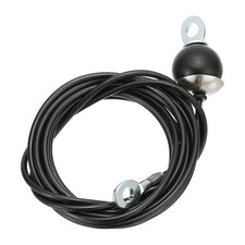 Fitness Pulley Cable
