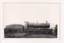 GWR locomotive No. 2647 -