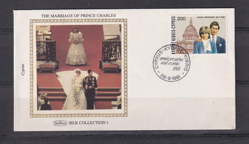 Cyprus 1981 royal wedding - cyprus,,