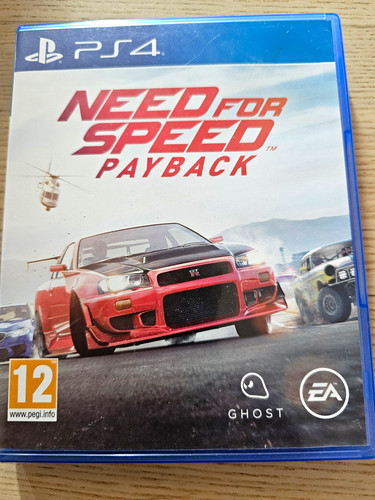 Electronic arts need - electronic, for