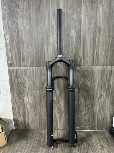 Rockshox recon silver - silver, rl