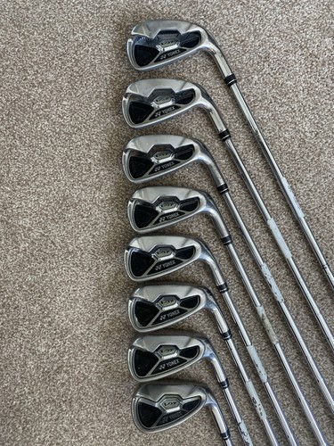 Yonex vxf irons sw - /, 4-pw+sw