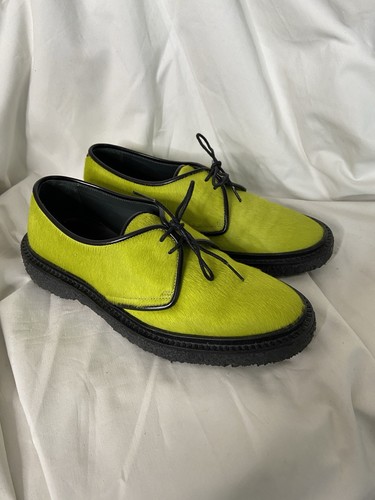 Adiev womens creeper lace - , up