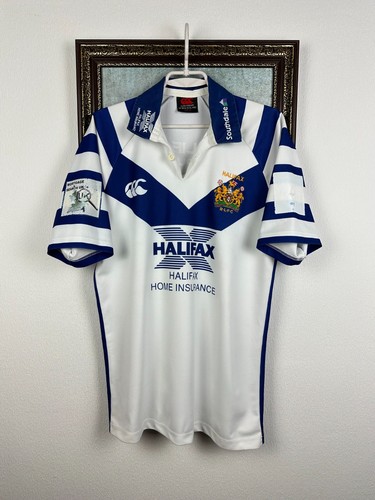 Vintage canterbury - 90's,