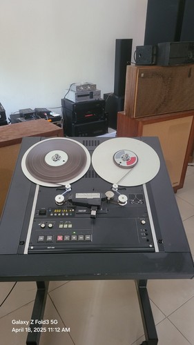 Otari reel - otari, to