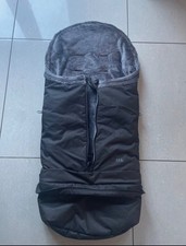 TFK Pushchair Winter Cosy Toes
