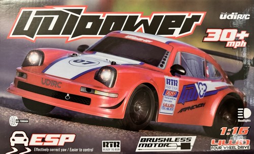 Drift car brushless rc - brushless,