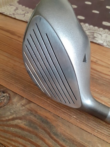 Prodrive virage wood golf - 3,