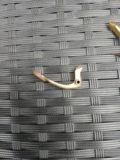 Various Keys From Conn Pan