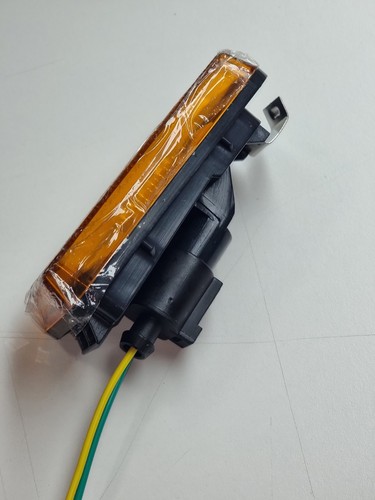 Scania side marker - x, light