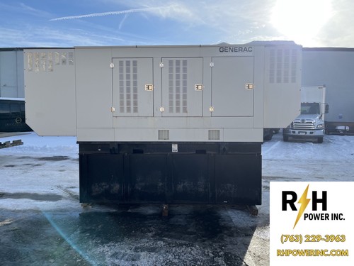 400kw generac sd400 - 400kw,