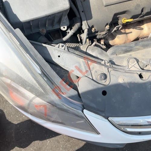 Vauxhall corsa mk3 - corsa,