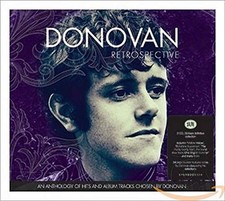Donovan - Retrospective -