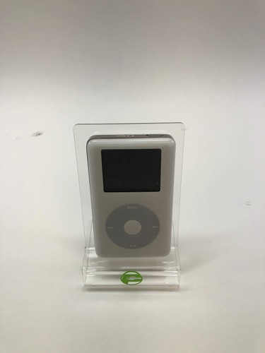 Broken apple ipod - apple, classic