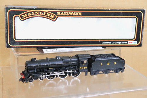 Mainline 37065 painted lms - 37065,