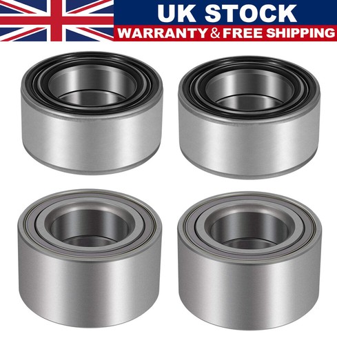 All wheel bearings kit - all,