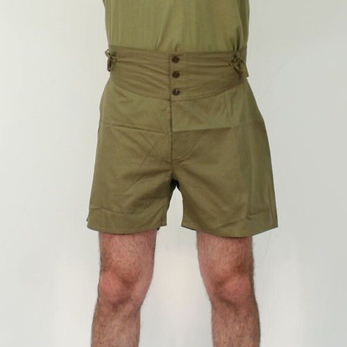 Replica army cotton drawers - replica,