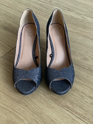 Fiore wide fit - , silver