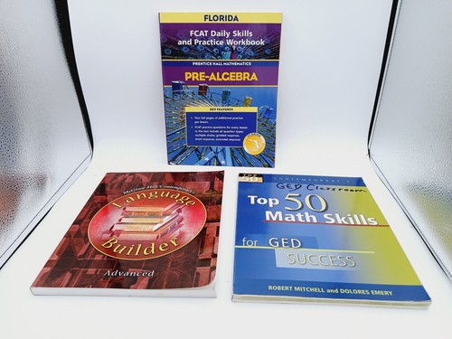 Fcat daily skills - fcat, &