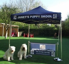 OUTDOOR 2mt BARRIERS FOR YOUR