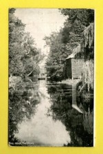 327604   Postcard  THETFORD