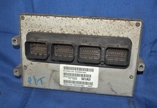 2003 Dodge Durango 4.7L V8 ECU