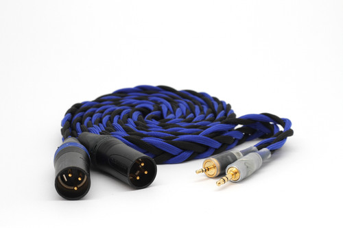Ultra low capacitance astell - ultra-low,