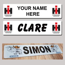 International Harvester