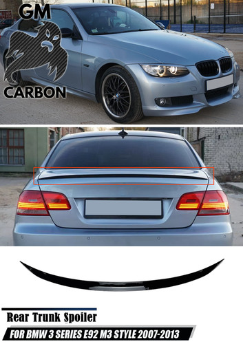 Bmw e92 series - e92, saloon