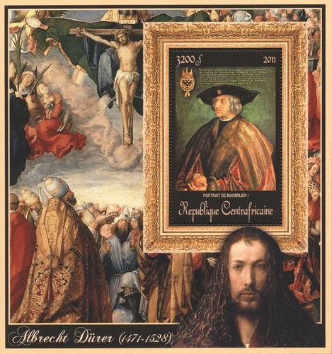Art duerer - (242665),