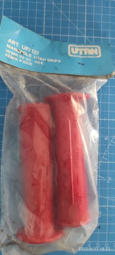 Pair vintage utah - of,