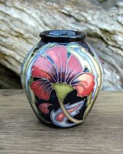 Moorcroft Exquisite MEDIEVAL